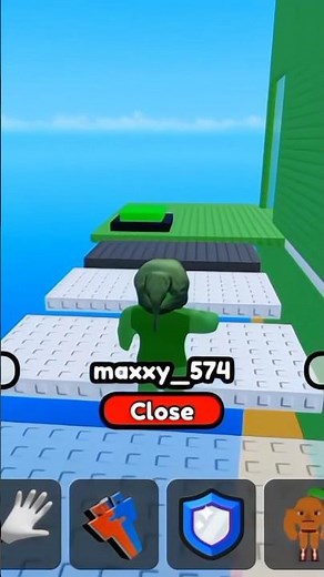 Exploring the New Troll Tower! (Chill Roblox Obby Gameplay) #roblox #trolltower