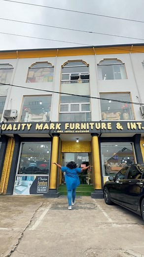 Transform your living space effortlessly with **Quality Mark Furniture & Interior**! ✨ Looking for top-notch, affordable furniture? We’ve got it all—luxurious sofas, elegant dining sets, stylish TV stands, sophisticated consoles, statement-making media walls, exquisite bars, cozy beds, and dazzling décor pieces. 🏡 📞 **Call/WhatsApp:** 07018924347 | 07049943117 📍 **Showroom:** 19 Adageorge Rd, Opposite GIG Logistics, 2 Storey building,painted white, black and white,Port Harcourt, Rivers state.