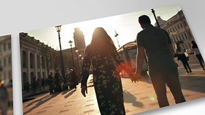 Love Slideshow - Free After Effects Template | Mixkit