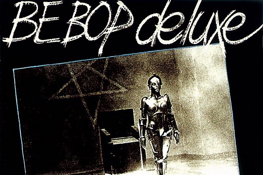 Be-Bop Deluxe's 'Live! in the Air Age' Gets the Expanded Treatment » PopMatters