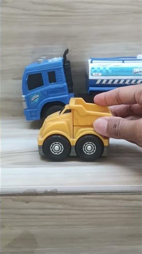 crane tractor trucks #asmr
