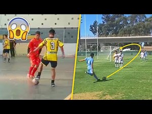BEST FOOTBALL VINES 2021 ● FAILS, SKILLS, GOALS #2