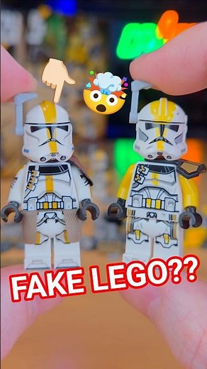 These LEGO Clones Need REAL Upgrades!