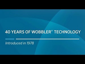 40 Years of Senninger Wobbler Technology