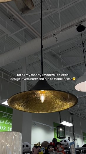 Discover Modern Aesthetic Finds at HomeSense