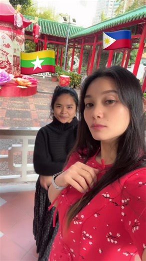 Exploring Myanmar's Beauty