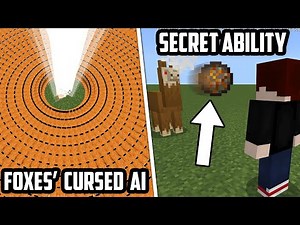 100 Minecraft Secrets that you do not know #3