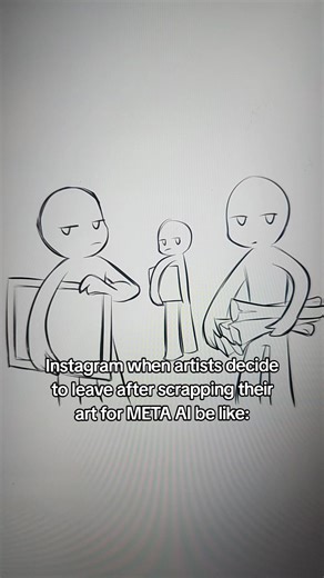 Exploring Cara App for Digital Artists