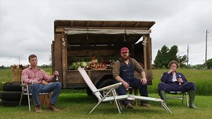 There’s always Modean’s 2-morrow. | Letterkenny Problems