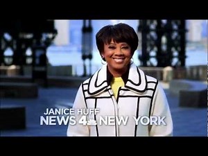 NBC News 4 New York Winter Weather - Janice Huff 15