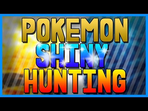 (OUTDATED) How To Shiny Hunt With The DexNav In Pokemon Radical Red