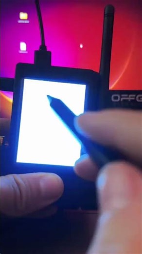 Iykyk #flipperzero #frontenddeveloper #gadgets #gaming #geek... #Shorts #slicerdroid