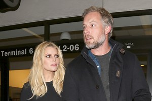 Jessica Simpson and Eric Johnson split: everything we know