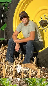 Women have been integral to America's corn farms from the beginning. That's why NCGA is proud to support the International Year of the Woman Farmer. This is a global movement, with important, collaborative work happening here in the U.S. You can learn more about this year-long celebration at https://bit.ly/4q7kJ3O | National Corn Growers Association