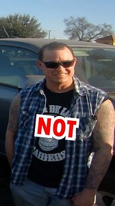 2.9M views · 31K reactions | Dude’s straight BS 藍 #madmaxy #challenger #dodge #lol #california #moto #cars #car #bikelife #haha #bro #bruh #wow #crazy #jokes #dodgechallenger #haha #autozone #motorcycle #motorcycles | Mad Maxy | Facebook