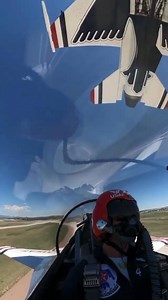 朗 Ready for takeoff! The U.S.A.F. Thunderbirds and other world-class performers take to the skies over Joint Base Andrews September 13 & 14. For the ultimate Air Show Network VIP Experience, upgrade to Flight Line Club™ or Premium Box seats ️ | Air Show Network | Facebook