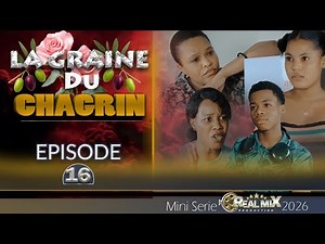 LA GRAINE DU CHAGRIN PART 16 FEUILLETON 2026