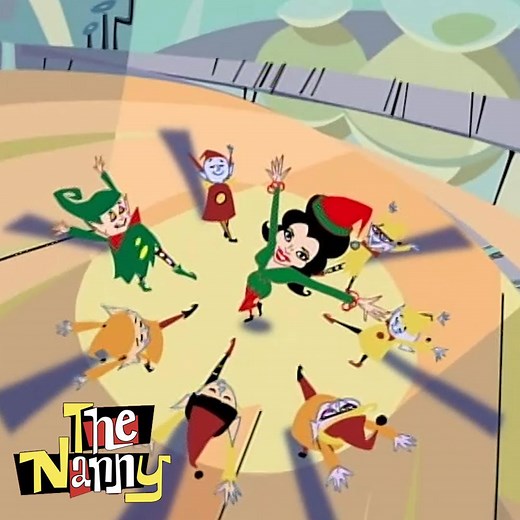 24K views · 958 reactions | Watch more holiday episodes within the...