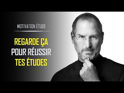 Motivation Etude :La video qui va te faire étudier & réviser le bac 2018 -H5 Motivation #10