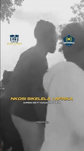 NKOSI SIKELELA IAFRICA GWIJO SONG BY GUMEDE GEE #africanchild #duet