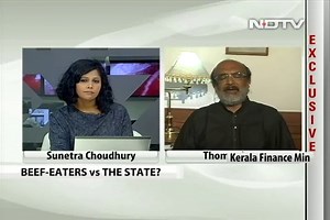 Ban On Cattle Trade For Slaughter Stayed: Beef-Eaters vs The State?