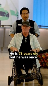 218K views · 1.5K reactions | David Hasselhoff through the years ✨ | More Than A Legend | Facebook