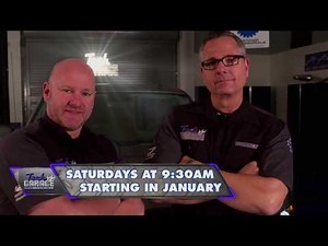 Tech Garage Season 5 Preview