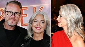 Pernilla Månsson Colts splittring med maken – efter 26 år: "Inte synkade"