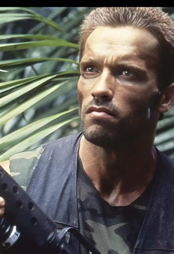 👉🏻 Хижак | Predator | 1987. @Old_school🤘🏻 @Old_school🤘🏻 @Old_school🤘🏻 #arnoldschwarzenegger #schwarzenegger #predator #action #carlweathers
