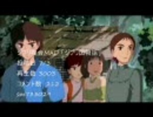 見て欲しい名動画紹介！！一気に全４０作品！！【後編】