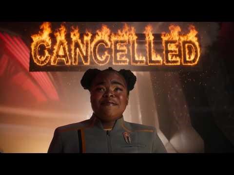 Starfleet Academy - It Really Is Dead, Jim!