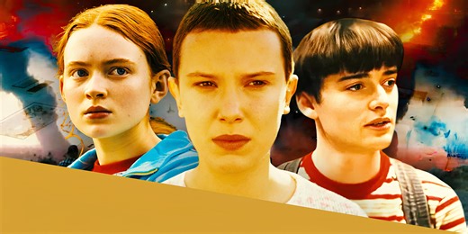 Stranger Things: Everything to Remember Before Season 5