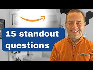 15 Bold Questions That Make You Stand Out in Your Amazon Interview
