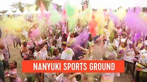 86K views · 93 reactions | Dont miss the most colourful and fun event...
