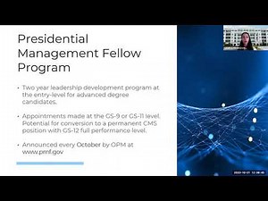 Pathways Programs for Students & Recent Graduates