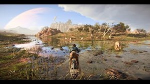 Star Wars Outlaws - OUTLAWS RESHADE