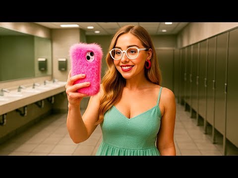 Leni Loud – One Day in the Life | The Loud House in Real Life