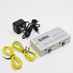 [Hot Item] Surpa 518-2 Full Time Continuous Monitor