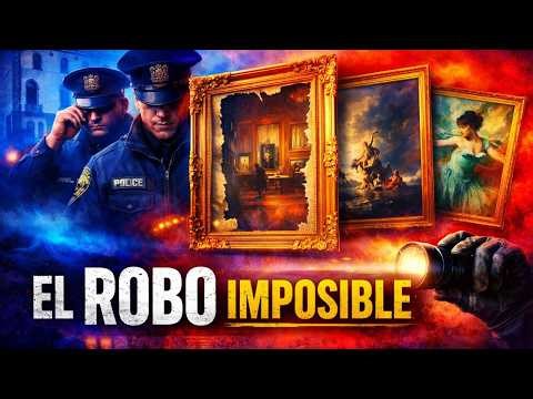 UN MISTERIO SIN RESOLVER