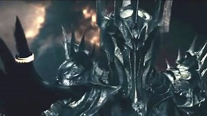 How & Why Did Sauron Die When the Ring Was Cut Off?