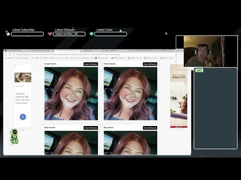 How To Catch A Catfish Part 2