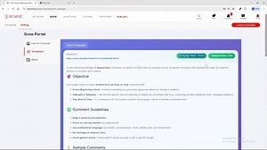 Boost Your App’s Ratings & Credibility — The Smart Way! Positive user ratings are the ultimate trust signal for your app. With Bigstartups Grow, you can easily collect authentic, verified reviews from real users — helping you build credibility, improve rankings, and attract new downloads. Our engaged community delivers genuine feedback that not only lifts your app store score but also fuels long-term growth. No fake reviews. No bots. Just real user experiences that customers (and app stores) tru