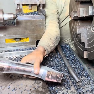 3.7M views · 44K reactions | Crafting a High-Tolerance Connecting Rod from Billet Steel #ConnectingRod #Toolroom #HowItsMade | NexaMech Media | Facebook