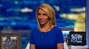 CNN anchor: Kennedy Sr. saved my grandmother