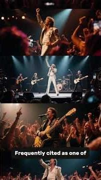 Question: What Are The Top 5 Oldies Songs Worldwide The Last 75 Years