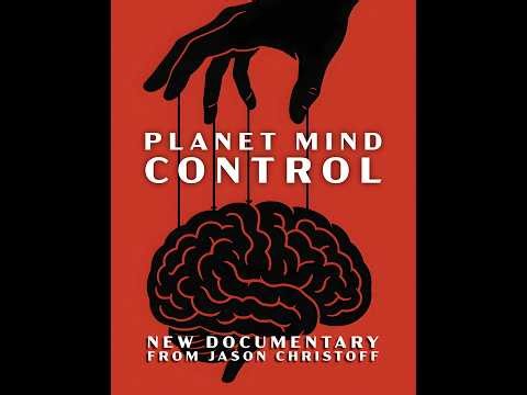 Planet mind control (Jason Christoff) Doc. 2026