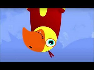 Elmo Being Green Mashup (Crossover)