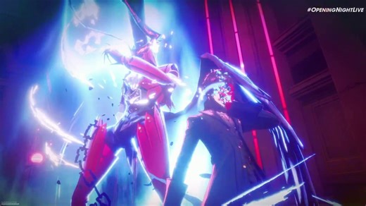 "The Answer" DLC in Persona 3 Reload will feature a brand new fight