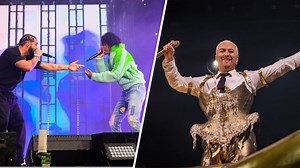 Concerts in Philly for Summer 2023, from Drake to Sam Smith