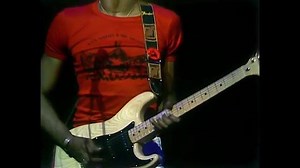 BOB MARLEY : " The Heathen " LIVE At The Rainbow Theatre London 1977 | Benbow Sylson